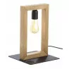 METRO 5460 E27 nightstand lamp by TK LIGHTING