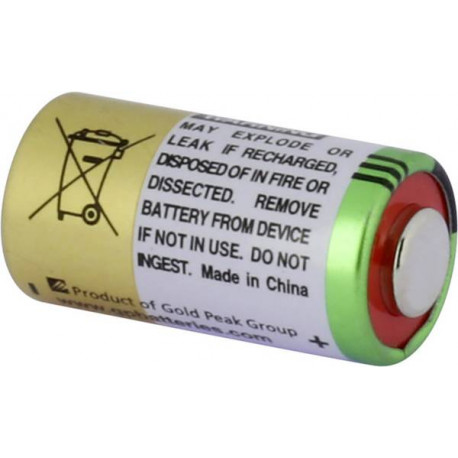 Bateria 6V 476A 4LR44 GP High Voltage 1 sztuka GP