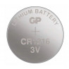 CR1216 GP Lithium Cell CR1216-7C5 3V GP Battery