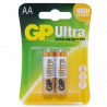 Bateria GP Ultra Alkaline AA LR06 B2 2 sztuki GP