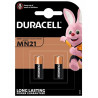 Bateria 12V MN21 A23 BL1 2 sztuki Duracell