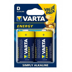 VARTA Energy alkaline...