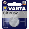 VARTA Energy Professional CR2032 3V 6032 VARTA Battery