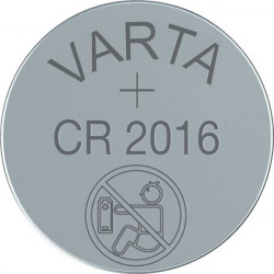 CR2016 3V BL/1 VARTA Battery