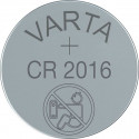 Bateria CR2016 3V BL/1 VARTA