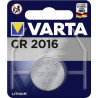 CR2016 3V BL/1 VARTA Battery