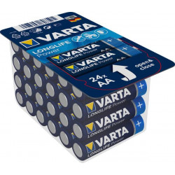 VARTA LR6/AA battery pack...