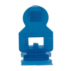 Tile leveling clips 100pcs PERFECTLEVEL