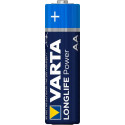 Bateria VARTA LR6/AA opakowanie 24 sztuki alkaline VARTA