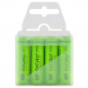 GP R6 2700 OEM rechargeable batteries
