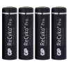 GP ReCyko+ AA 2000mAh Green rechargeable batteries 4 pieces GP