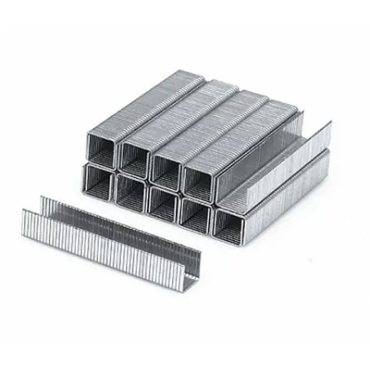 Zszywki tapicerskie 8mm 1,2x10,6mm opakowanie 1000 sztuk YT-7023 YATO Zszywki tapicerskie 8mm 1,2x10,6mm opakowanie 1000 sztuk YT-7023 YATO