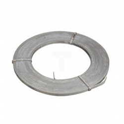 Bednarka ocynkowana 25x4