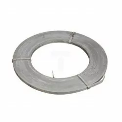 Galvanized cooper 25x4