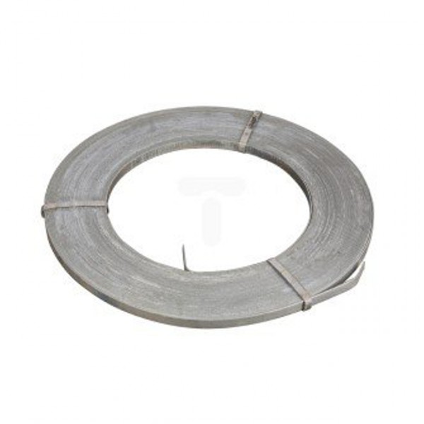 Galvanized cooper 25x4