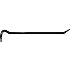 Łom budowlany 750x18mm sześciokątny YT-46803 YATO