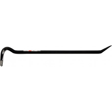 Łom budowlany 750x18mm sześciokątny YT-46803 YATO