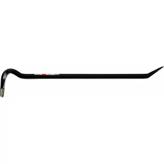 Łom budowlany 750x18mm sześciokątny YT-46803 YATO Łom budowlany 750x18mm sześciokątny YT-46803 YATO