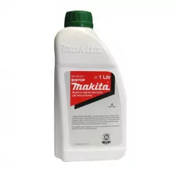 Olej łańcuchowy BIOTOP 1L MAKITA