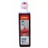 HP blend oil 1:50 bottle 100ml STIHL