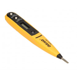Voltage tester 12-250V...