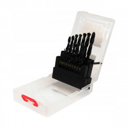 HSS metal drill bits...