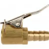 Pump head for 6mm hose max 10bar YT-2371 YATO