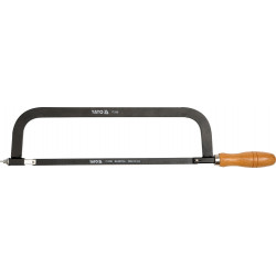 Metal saw 300mm with 24TPI...