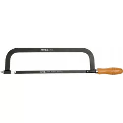 Piłka do metalu 300mm z 24TPI YT-3160 YATO