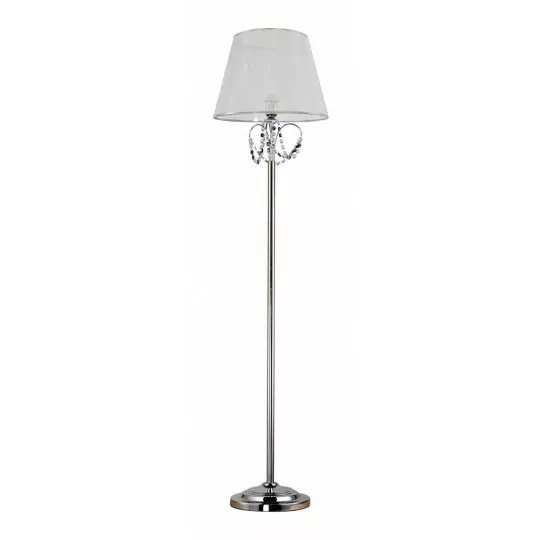 Lampa podłogowa ABBAZIA white E27 IL MIO 310491