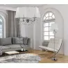 Lampa podłogowa ABBAZIA white E27 IL MIO 310491