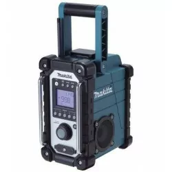 Makita DMR102 rechargeable...