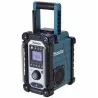 Makita DMR102 rechargeable construction radio