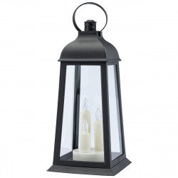 ALDA LED decorative lantern...