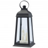 ALDA LED decorative lantern with batteries 3xAA POLUX