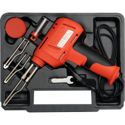 Transformer soldering iron...