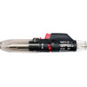 3-in-1 gas soldering iron torch YT-36704 YATO