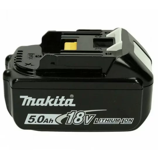 Akumulator Makita 18V 5.0Ah BL1850B M632F15-1 MAKITA Akumulator Makita 18V 5.0Ah BL1850B M632F15-1 MAKITA