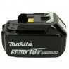 Akumulator Makita 18V 5.0Ah BL1850B M632F15-1 MAKITA