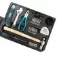 DF457DWE 2x1.3Ah 18V drill/driver + carrying case MAKITA