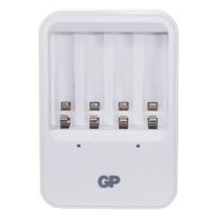 GP S350 4×AA or 4×AA s+s...