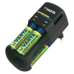 Ładowarka akum. 4xAA/AAA VARTA 57662