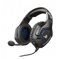Słuchawki nauszne GXT 488 FORZE PS4 TRUST