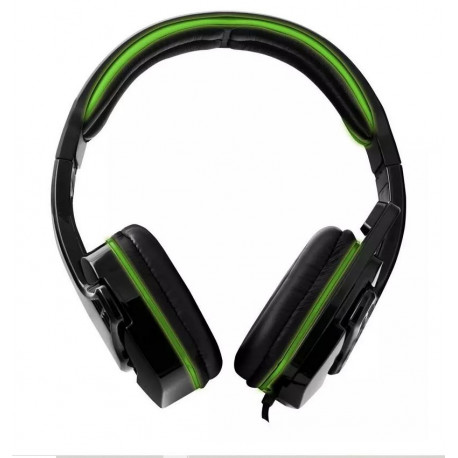 Słuchawki z mikr. RAVEN EGH310G Esperanza