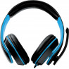 Słuchawki z mikrofonem CONDOR EGH300B blue Esperanza