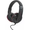 Słuchawki Audio reg.głoś. CORAL EH144K Esperanza