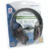 Słuchawki Audio reg.głoś. CORAL EH144K Esperanza