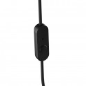 Słuchawki douszne z mikofonem TUNE T110 JBL black