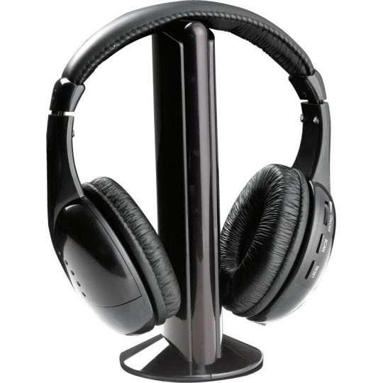 LIBERTY TH110 Titanum wireless in-ear headphones Esperanza