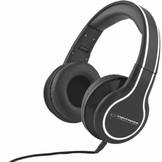 BLUES EH136K in-ear headphones Esperanza